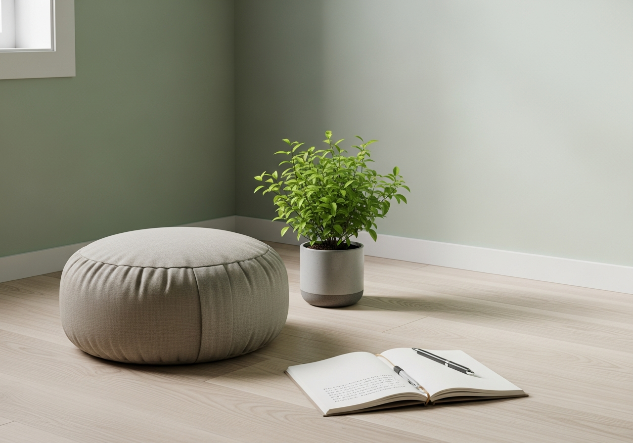 Journaling Prompts for Anxiety: 30 Questions to Ease Your Mind