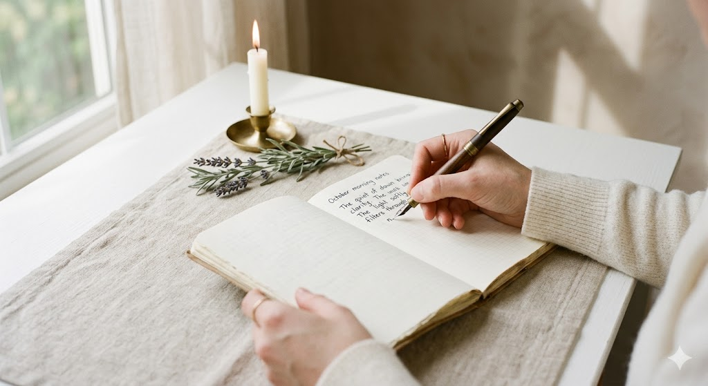 Scripting Manifestation: How to Write Your Reality into Being