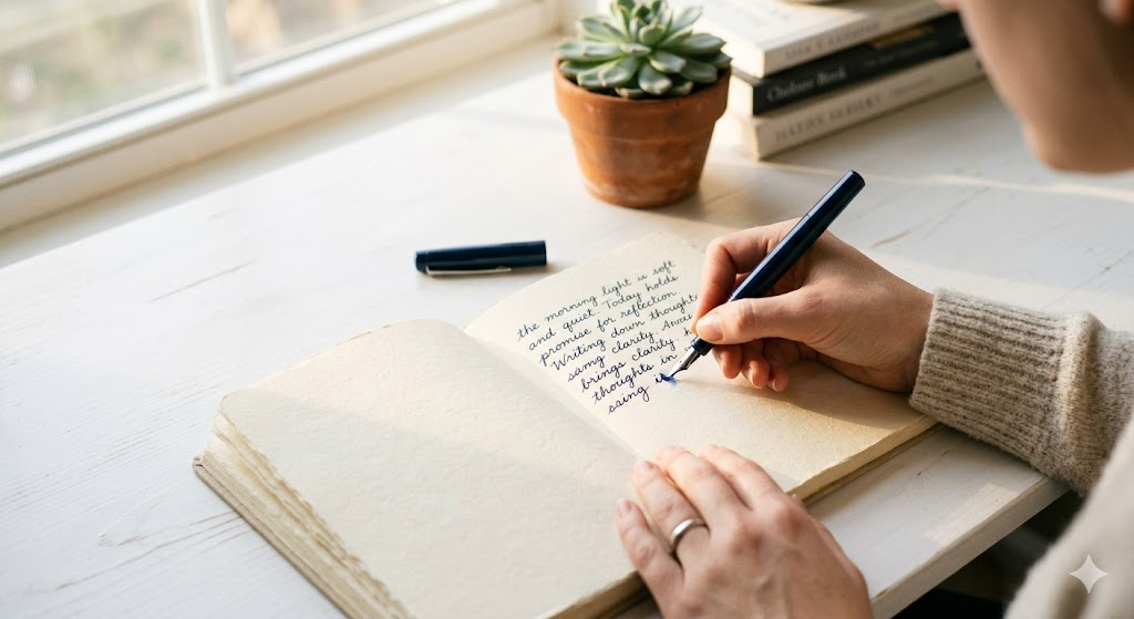 How to Write Your Own Affirmations: The Science-Backed Method