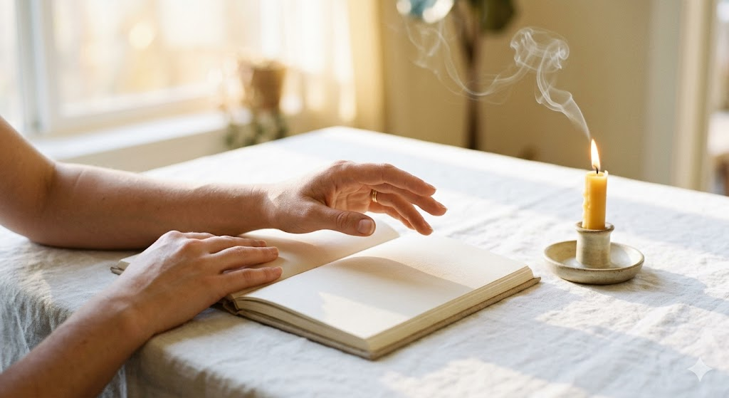 How to Manifest Something Fast: The Exact Method Explained