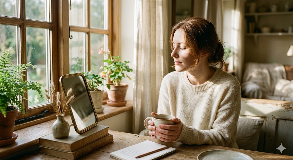 The Inner Critic: How to Turn Self-Doubt Into Self-Trust