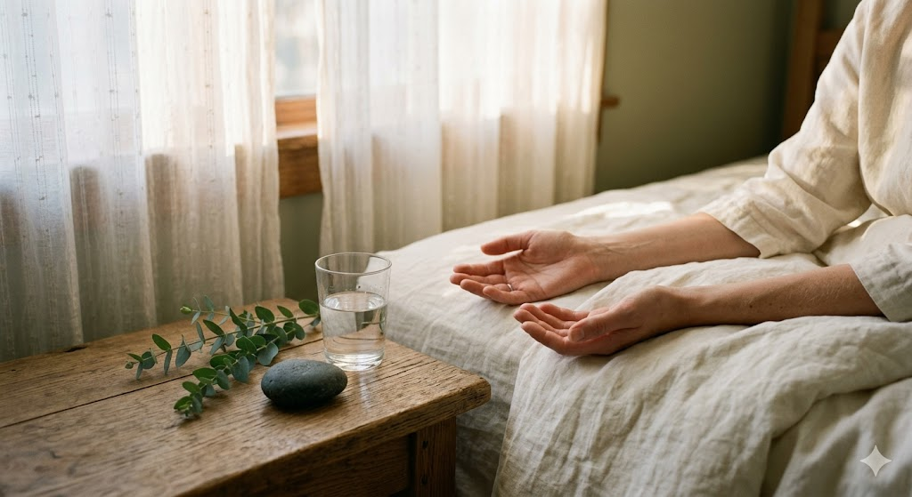 Affirmations for Health and Healing: 45 Mindset-Body Connection Phrases