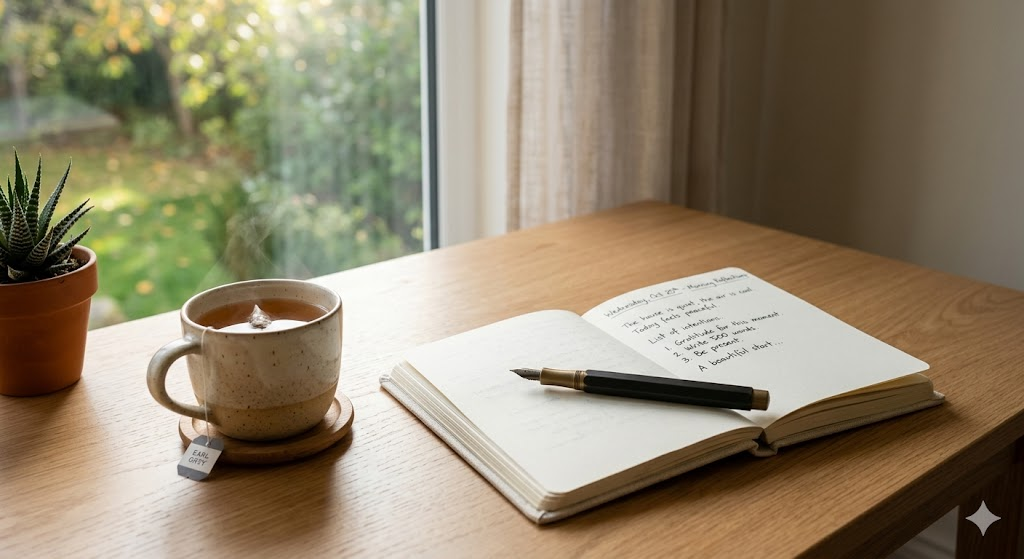 Affirmations for Grief: Processing Loss with Compassionate Language