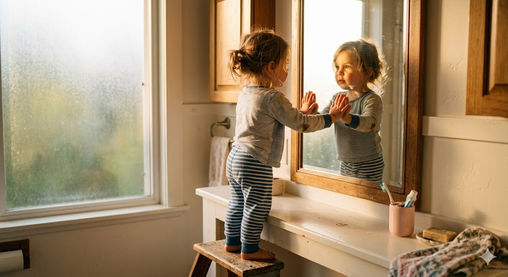 Affirmations for Kids: Building Confidence in Children Daily