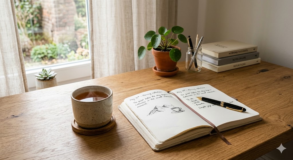 Affirmations vs Mantras: What's the Difference and Which Works?