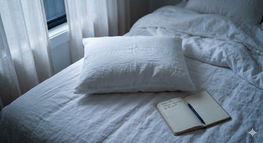 The Pillow Method Manifestation: Program Your Subconscious While You Sleep