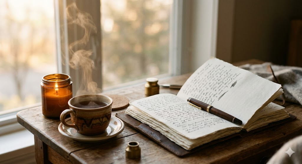 Bedtime Affirmations for Sleep: 30 Phrases for Peaceful Rest