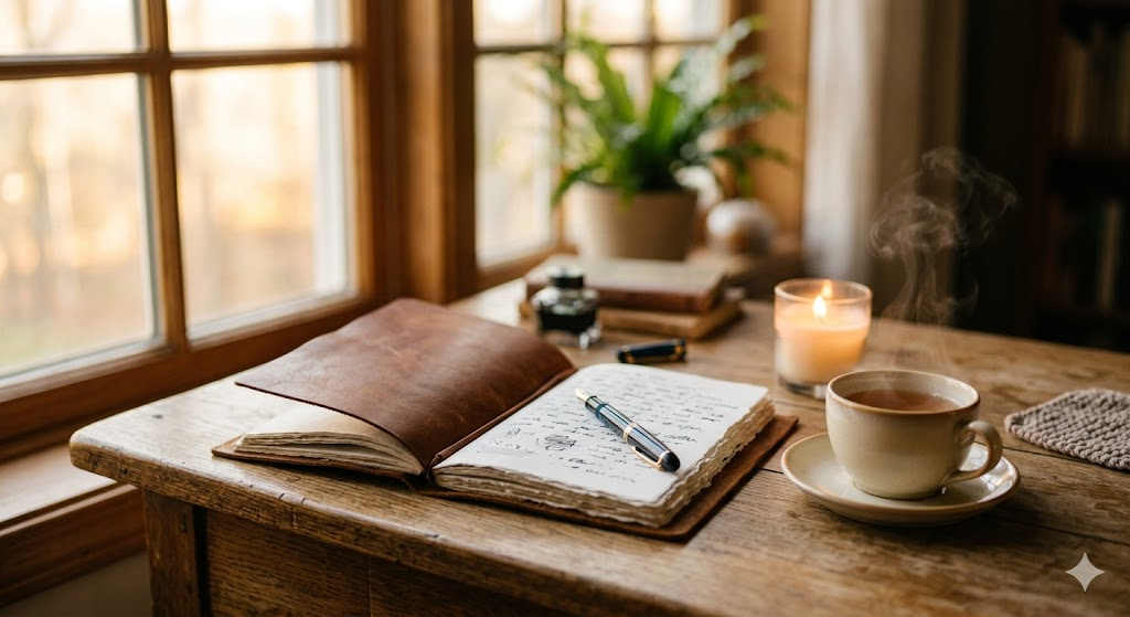How to Build Self-Discipline: Daily Practices That Compound Over Time